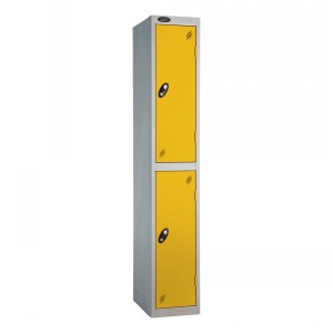 Premium Locker 2 Door